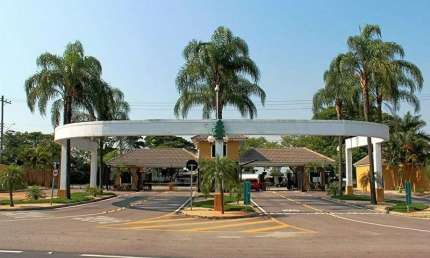 Terreno à venda na Rodovia Waldomiro Corrêa de Camargo, Vila Martins, Itu