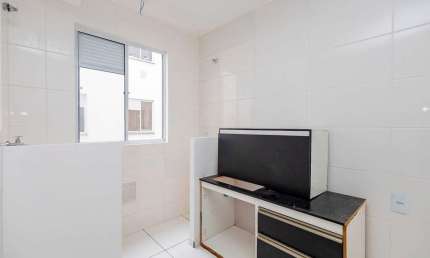 Apartamento para venda em Bonfim de 40.00m² com 2 Quartos