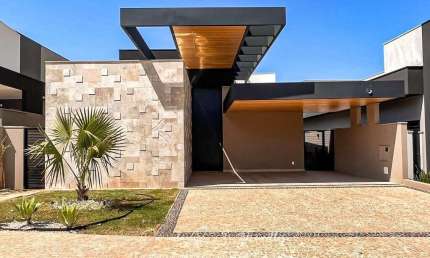 Casa para venda em Terras De Florença de 265.00m² com 3 Quartos, 3 Suites e 4 Garagens