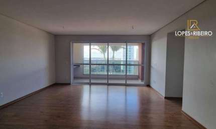 Apartamento para venda em Centro de 111.00m² com 3 Quartos, 3 Suites e 2 Garagens