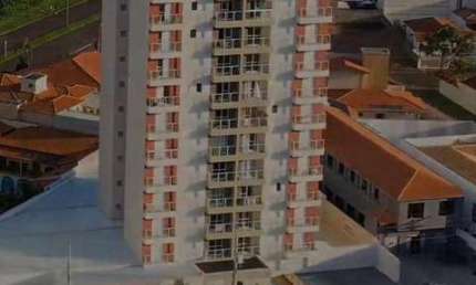 Apartamento para venda em Altos Do Paraíso de 74.00m² com 3 Quartos, 1 Suite e 3 Garagens