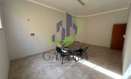 Sala comercial para alugar no Areião, Mogi Guaçu 