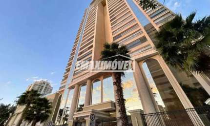 Apartamento para alugar em Jardim Portal Da Colina de 215.00m² com 3 Quartos, 3 Suites e 5 Garagens