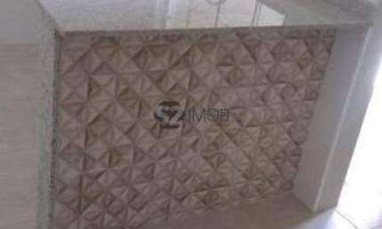 Casa para alugar em Parque Cidade Nova de 55.00m² com 1 Quarto e 3 Garagens