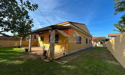Casa de Condomínio para alugar em Terramar (tamoios) de 280.00m² com 4 Quartos, 1 Suite e 1 Garagem