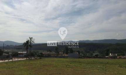 Terreno para venda em Residencial Terras Nobres de 602.00m²