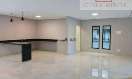 Casa de Condomínio para venda em Ibi Aram I de 202.00m² com 3 Quartos, 1 Suite e 4 Garagens