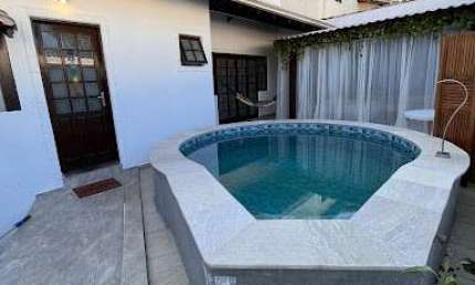 Sobrado para alugar em Vila Suissa de 179.00m² com 4 Quartos e 2 Garagens