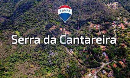Terreno para venda em Jardim Estância Brasil de 61192.00m²