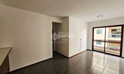 Apartamento para alugar em Jardim Palma Travassos de 71.00m² com 3 Quartos, 1 Suite e 1 Garagem