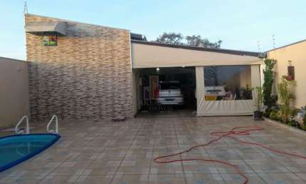 Casa para venda em Vale Do Igapó Iv de 140.00m² com 2 Quartos, 1 Suite e 8 Garagens
