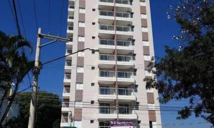 Apartamento para alugar em Rudge Ramos de 35.00m² com 1 Quarto e 1 Garagem