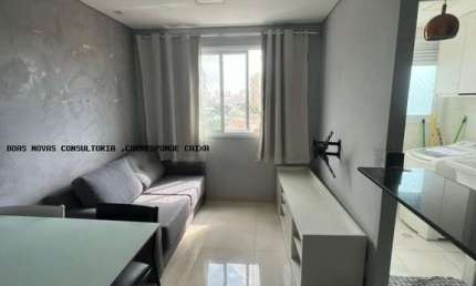 Apartamento para venda em Macedo de 49.00m² com 2 Quartos, 1 Suite e 1 Garagem