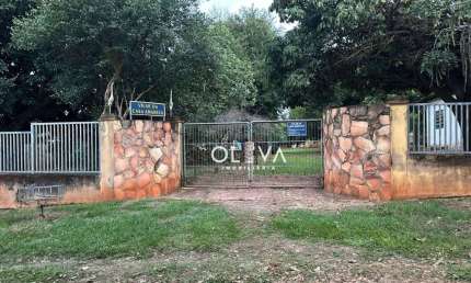 Chácara para venda em Chácara Bela Vista de 5000.00m² com 3 Quartos
