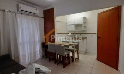 Apartamento para alugar em Bosque Das Juritis de 50.00m² com 2 Quartos