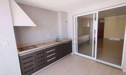 Apartamento para alugar em São Dimas de 81.00m² com 3 Quartos, 1 Suite e 2 Garagens