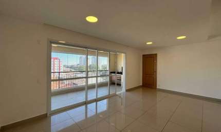 Apartamento para alugar em Cidade Nova de 120.00m² com 3 Quartos, 3 Suites e 2 Garagens