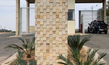 Terreno en Condomínio para venda em Altos da Bela Vista de 300.00m²