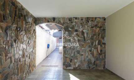 Casa para venda em Vila Operária de 157.00m² com 2 Quartos e 2 Garagens