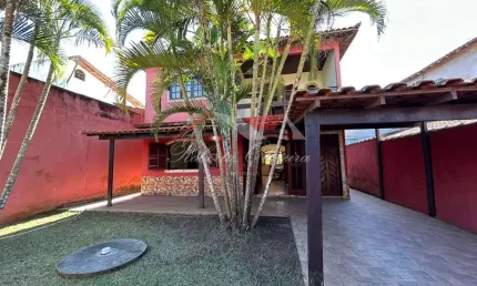 Casa para venda em Aquarius (tamoios) de 150.00m² com 3 Quartos, 2 Suites e 1 Garagem