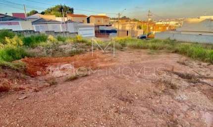 Terreno para venda em Residencial Santa Giovana de 150.00m²
