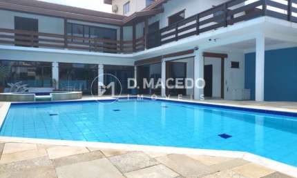 Casa para venda em Condominio Lagoinha de 378.00m² com 4 Quartos, 2 Suites e 2 Garagens