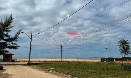 Terreno para venda em Santa Margarida Ii (tamoios) de 700.00m²