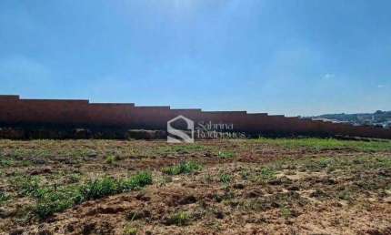 Terreno en Condomínio para venda em Condomínio Reserva Da Colina de 300.00m²