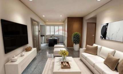 Apartamento para venda em Lourdes de 70.00m² com 2 Quartos, 2 Suites e 2 Garagens