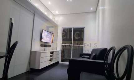 Apartamento para venda em Bethaville I de 72.00m² com 2 Quartos, 1 Suite e 1 Garagem