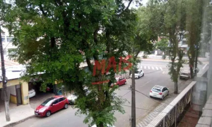 Apartamento para venda em Estuário de 69.00m² com 2 Quartos e 1 Garagem