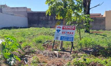 Terreno para venda em Vila Monte Alegre de 1620.00m² com 1 Quarto