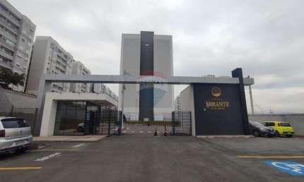 Apartamento para alugar em Vila Rio Branco de 54.00m² com 3 Quartos e 1 Garagem