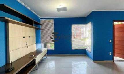 Casa para alugar em Parque Cidade Nova de 150.00m² com 3 Quartos e 3 Suites