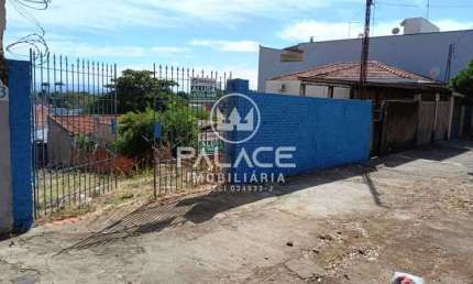 Terreno comercial para alugar no Jaraguá, Piracicaba 