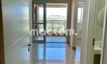 Apartamento para venda em Quinta Da Primavera de 90.00m² com 3 Quartos, 1 Suite e 2 Garagens