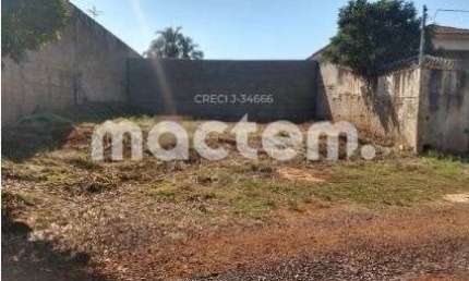 Terreno para venda em Jardim Itaú Mirim de 256.00m²