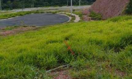 Terreno en Condomínio para venda em Reserva Bellano de 273.00m²