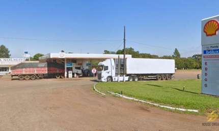 Imóvel Comercial para venda em Guaraniaçu de 3000.00m²