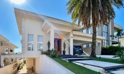 Casa para venda em Jardim Do Golf I de 380.00m² com 4 Quartos, 2 Suites e 4 Garagens