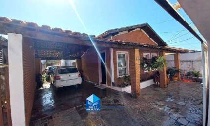 Casa para venda em Jardim Nova Suíça de 180.00m² com 3 Quartos e 2 Garagens
