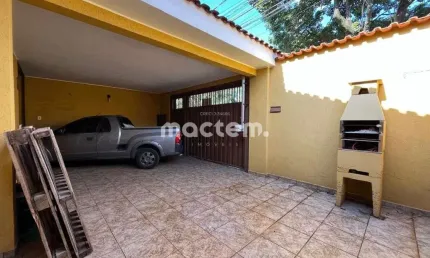 Casa para venda em Presidente Dutra de 113.00m² com 2 Quartos e 2 Garagens