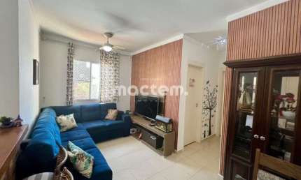 Apartamento para venda em Residencial Das Américas de 49.00m² com 2 Quartos e 1 Garagem