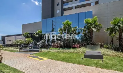 Apartamento para venda em Quinta Da Primavera de 90.00m² com 3 Quartos, 1 Suite e 2 Garagens
