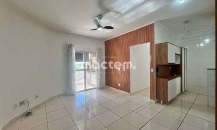 Apartamento para venda em Residencial E Comercial Palmares de 59.00m² com 2 Quartos, 1 Suite e 1 Garagem
