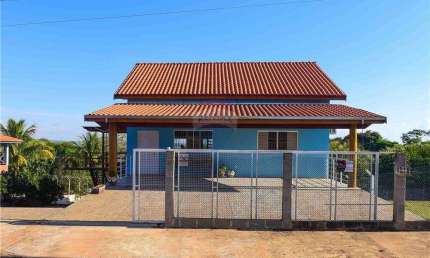 Chácara para venda em Área Rural De Santa Maria Da Serra de 381.14m² com 2 Quartos, 2 Suites e 7 Garagens