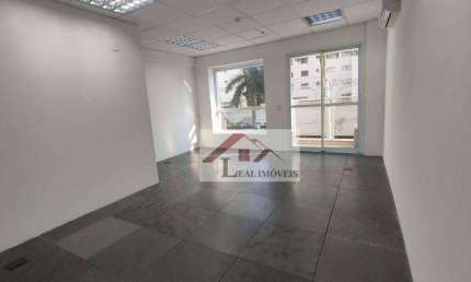 Sala Comercial para alugar em Jardim de 30.00m² com 1 Garagem