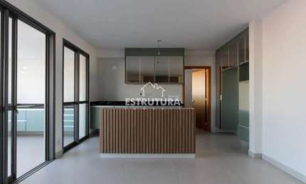 Apartamento para alugar em Saúde de 134.00m² com 3 Quartos, 3 Suites e 3 Garagens