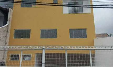 Prédio Comercial para venda em Jardim Vila São Domingos de 250.00m²