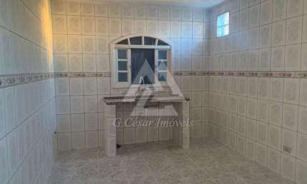 Casa para alugar em Jardim Mauá de 60.00m² com 2 Quartos